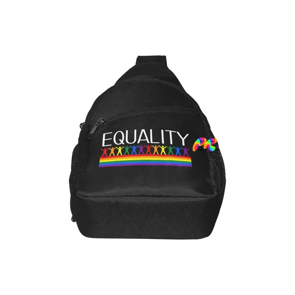 Equality Chest Bag