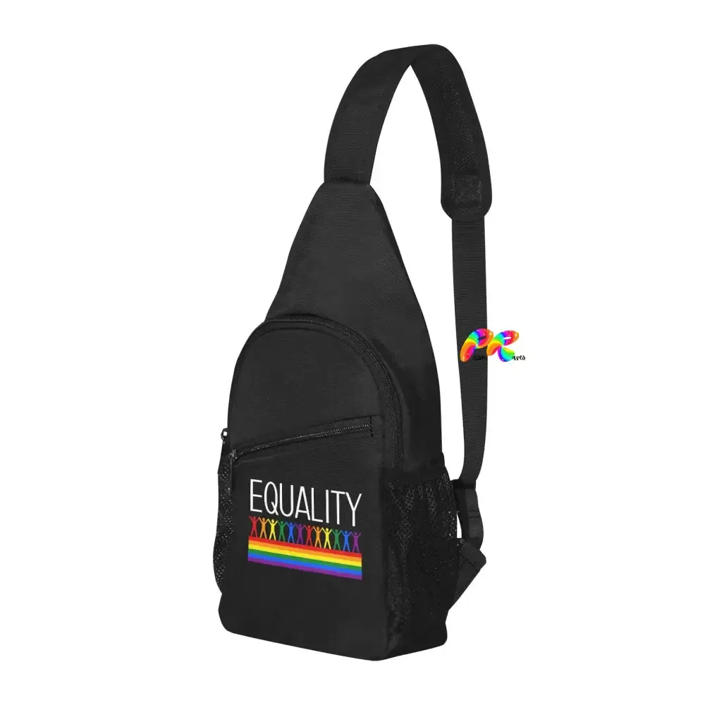 Equality Chest Bag