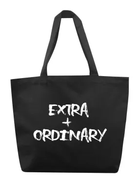 Extra   Ordinary Tote