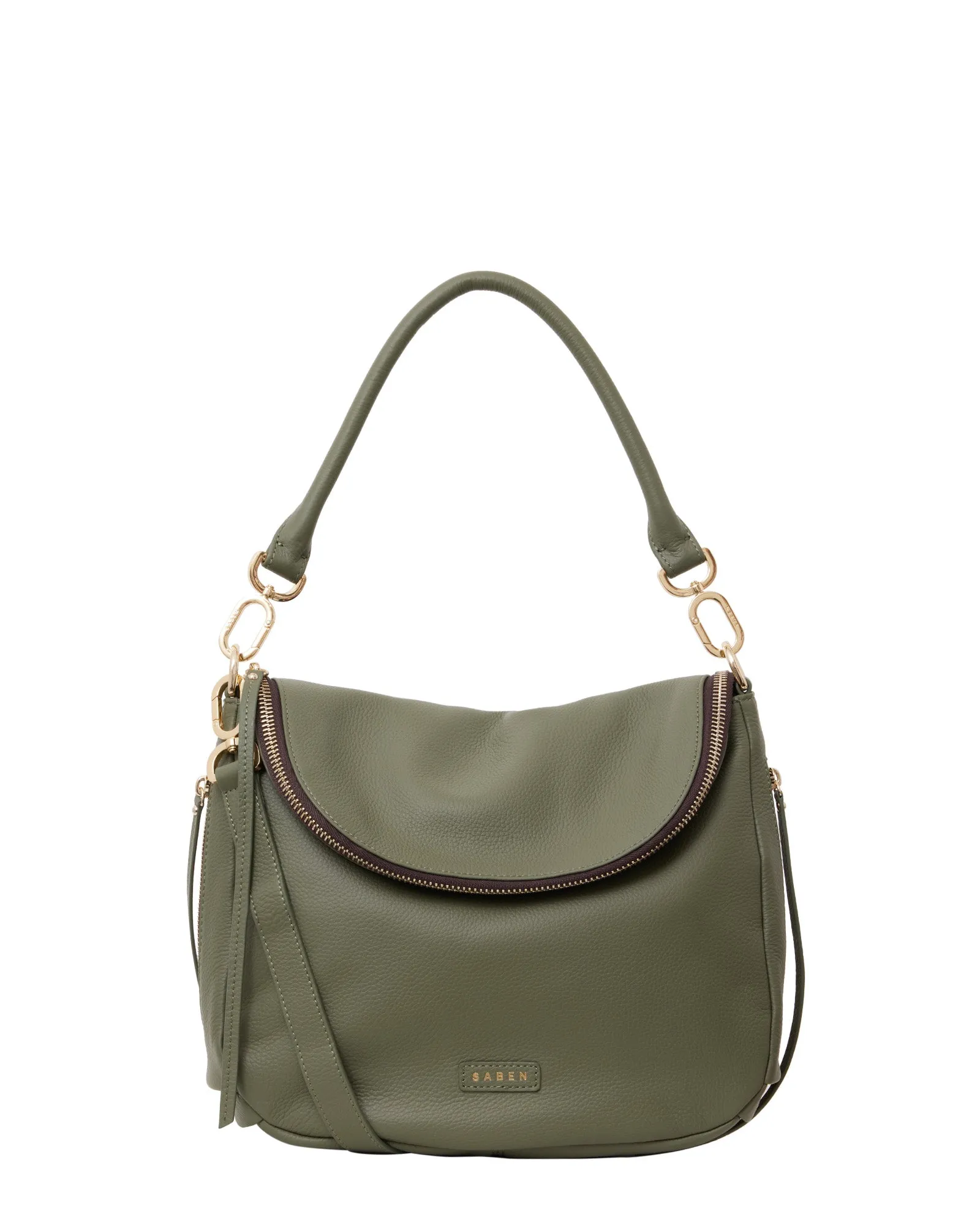 Frankie Shoulder Bag