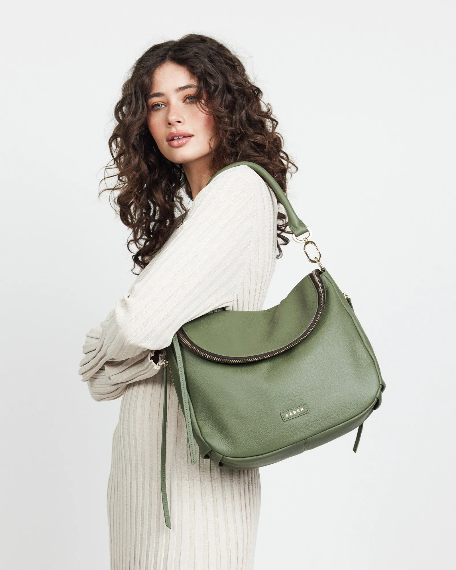 Frankie Shoulder Bag