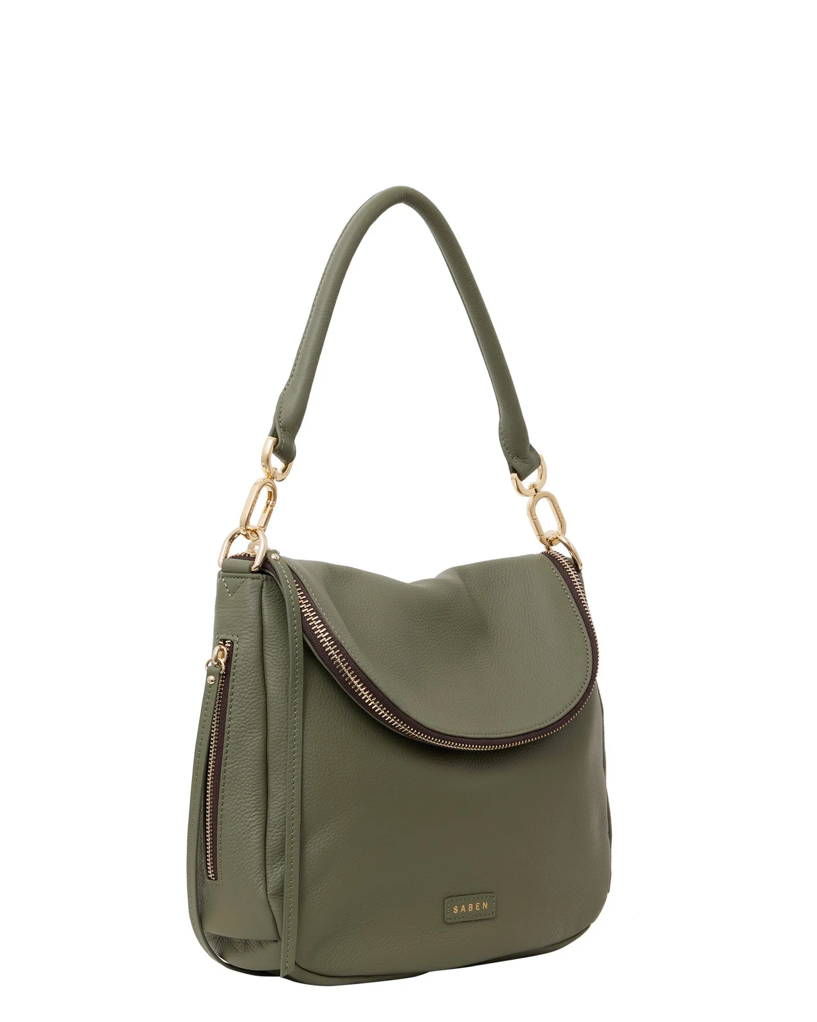 Frankie Shoulder Bag