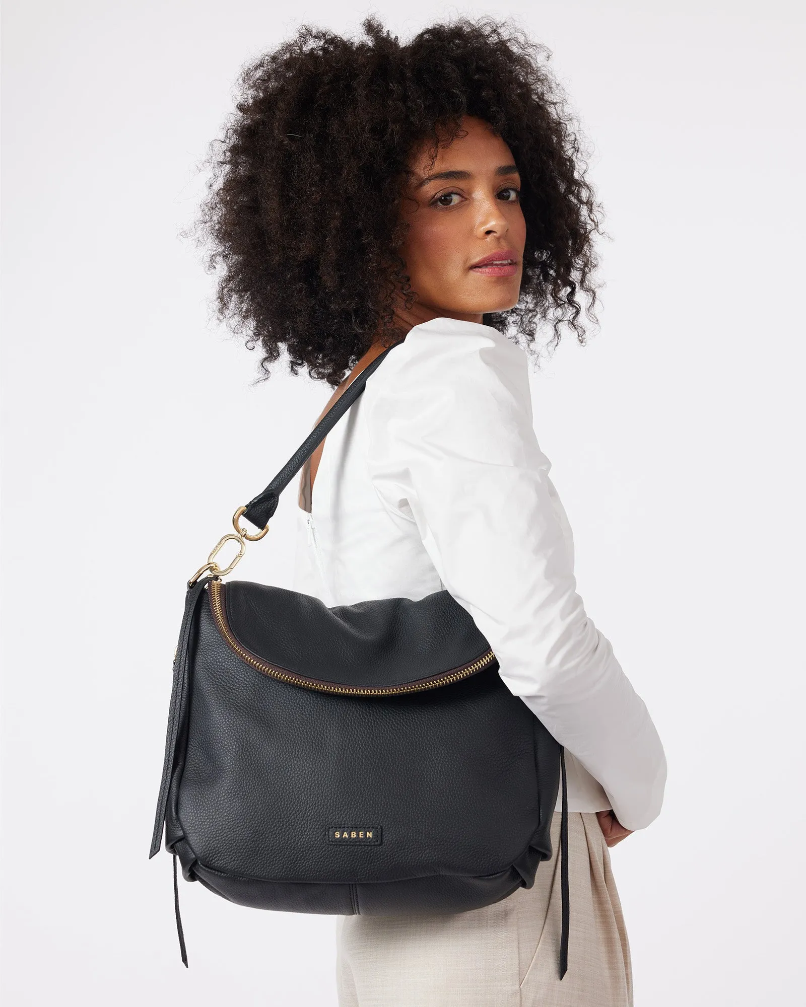 Frankie Shoulder Bag