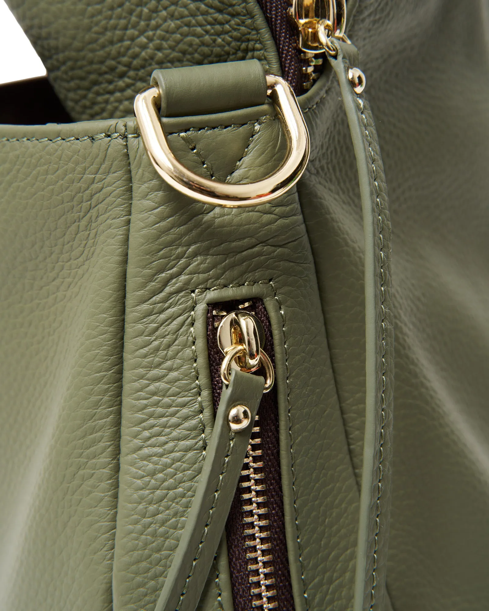 Frankie Shoulder Bag