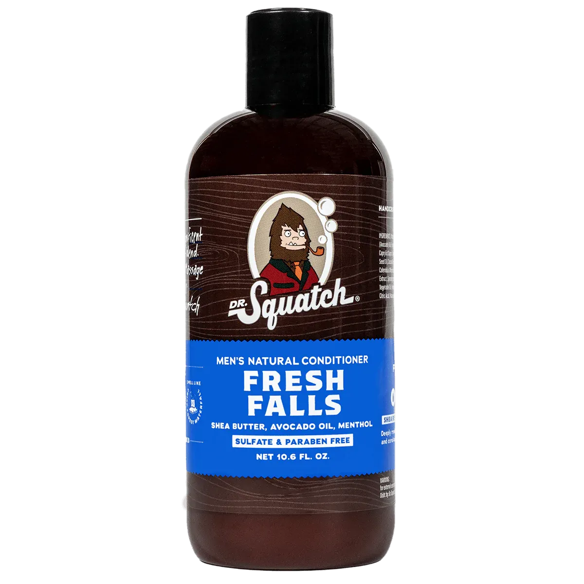 Fresh Falls Conditioner by Dr. Squatch