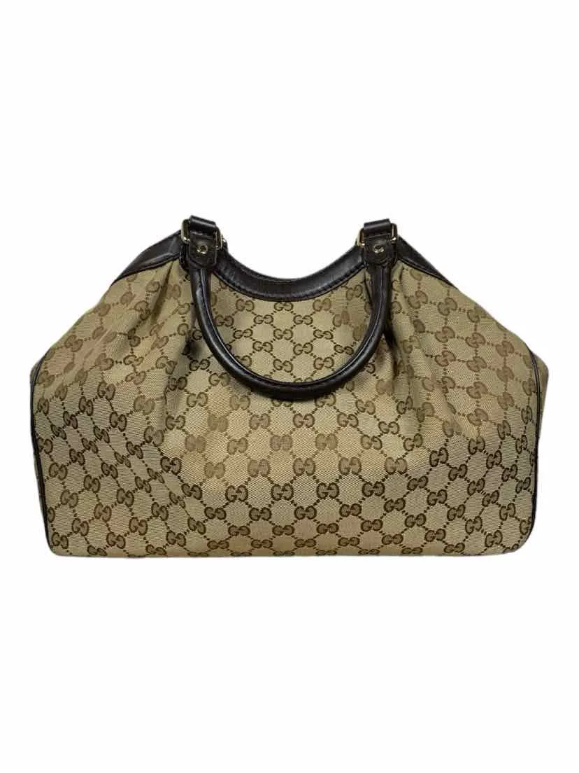 Gucci GG Medium Sukey Purse