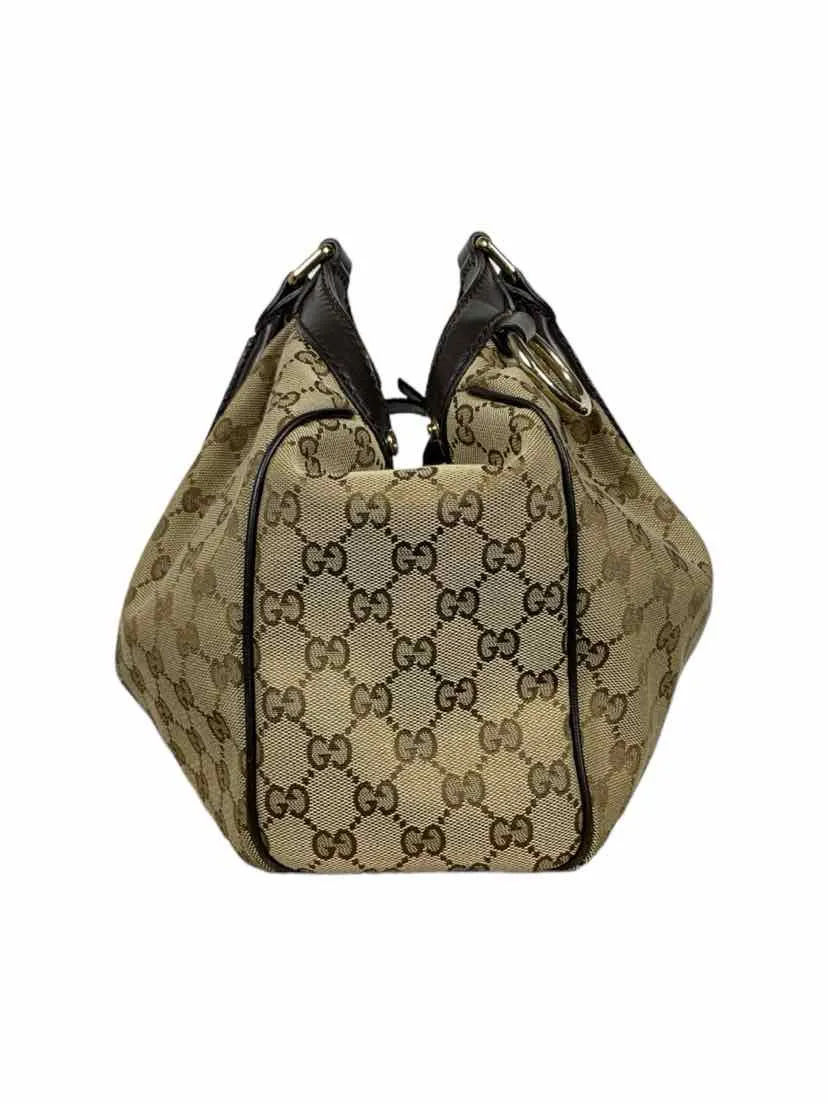 Gucci GG Medium Sukey Purse