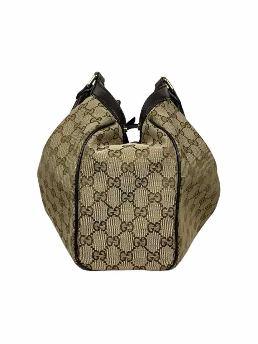 Gucci GG Medium Sukey Purse