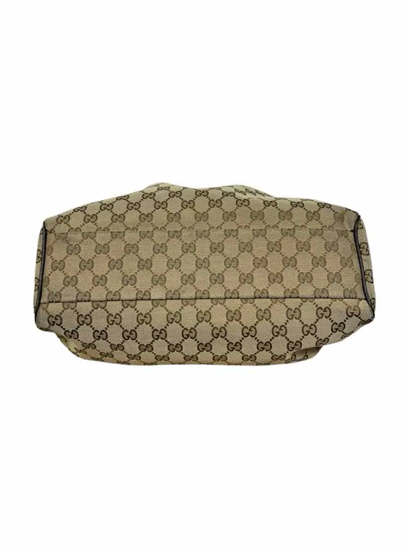 Gucci GG Medium Sukey Purse