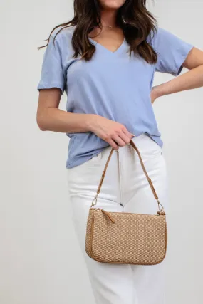 Hampton Bound Canvas Bag