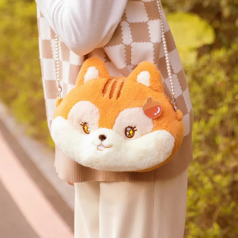 Hamster Shoulder Bag