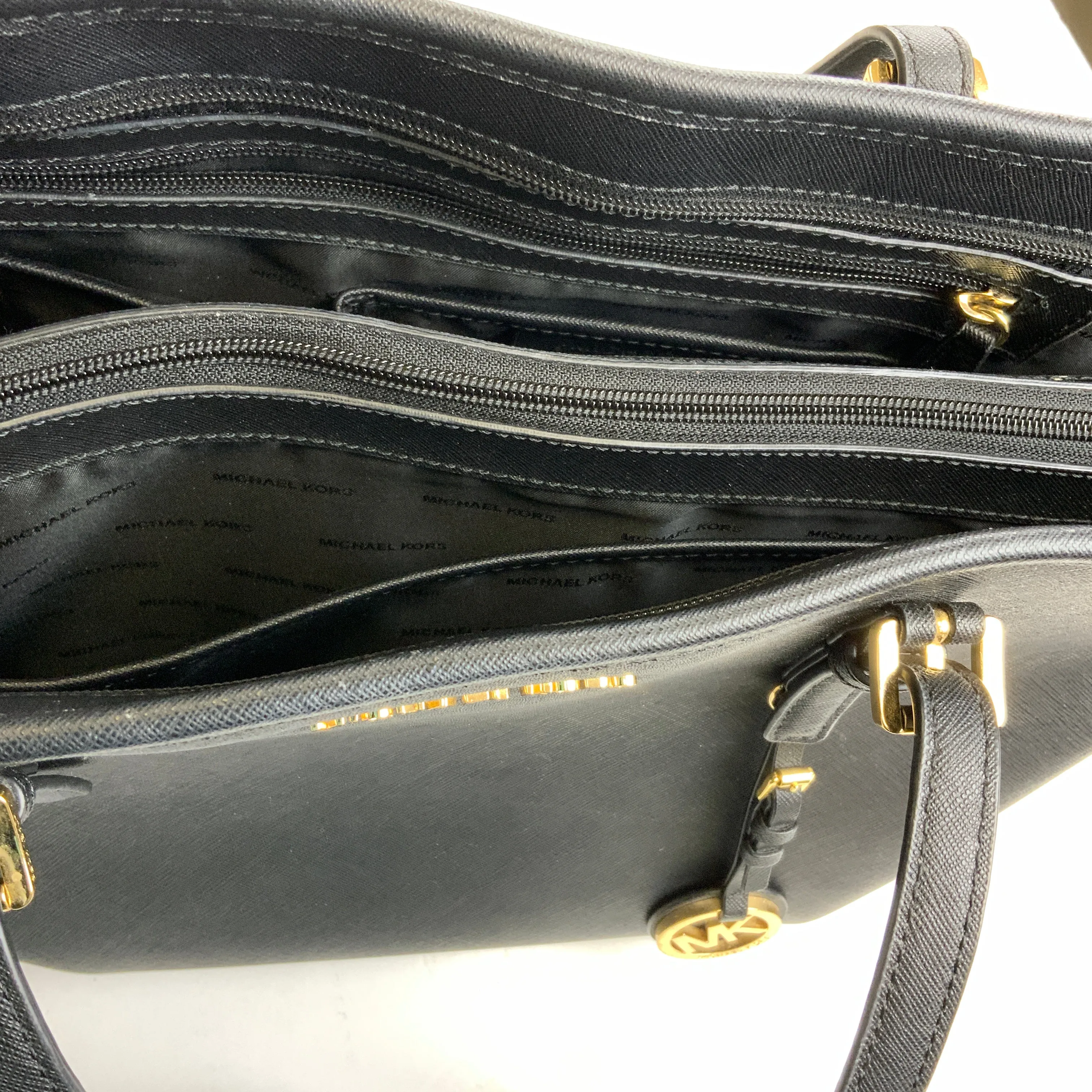 Handbag By Michael By Michael Kors  Size: Large