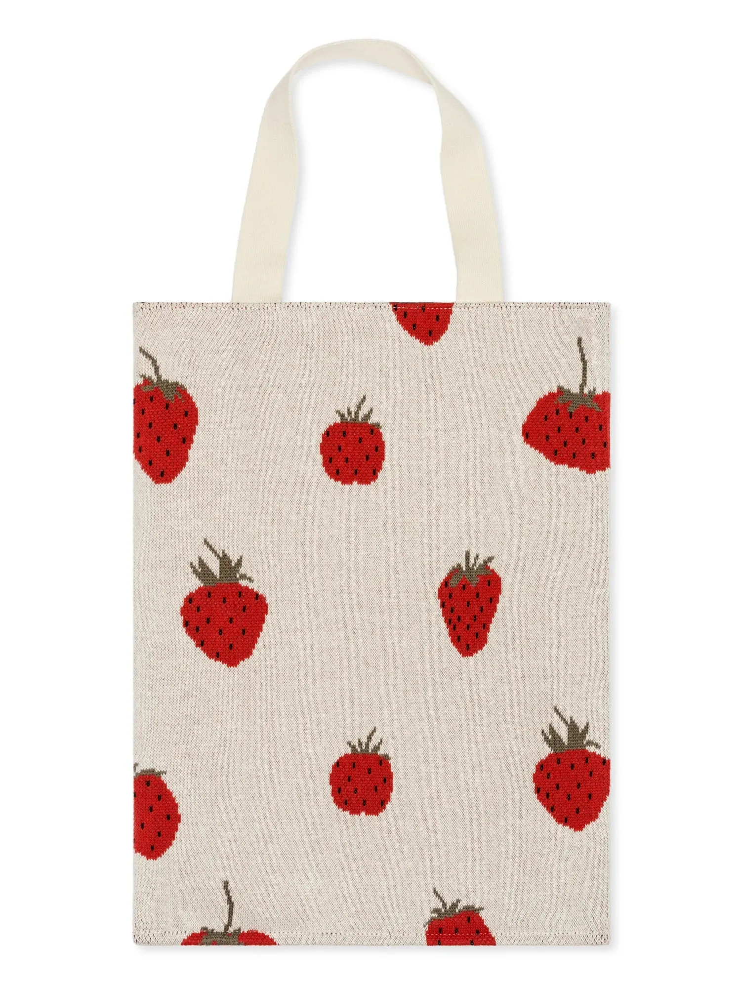 Hansel From Basel | Ichigo Tote Bag