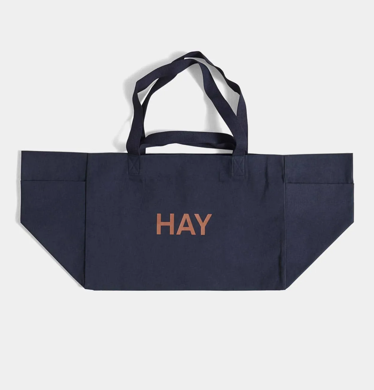 HAY Weekend Bag in Midnight Blue