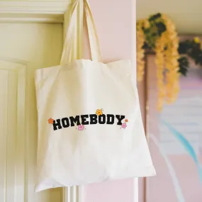 Homebody Tote