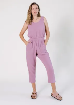 Jameela Organic Cotton Jumpsuit