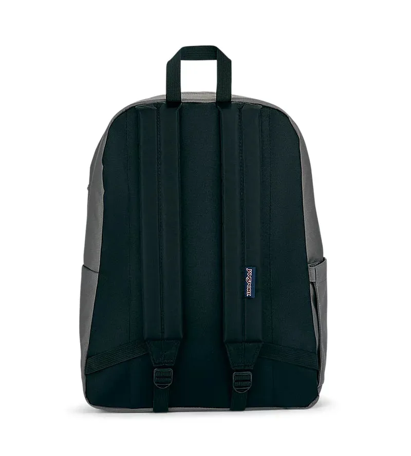 JanSport SuperBreak Backpack - Graphite Grey