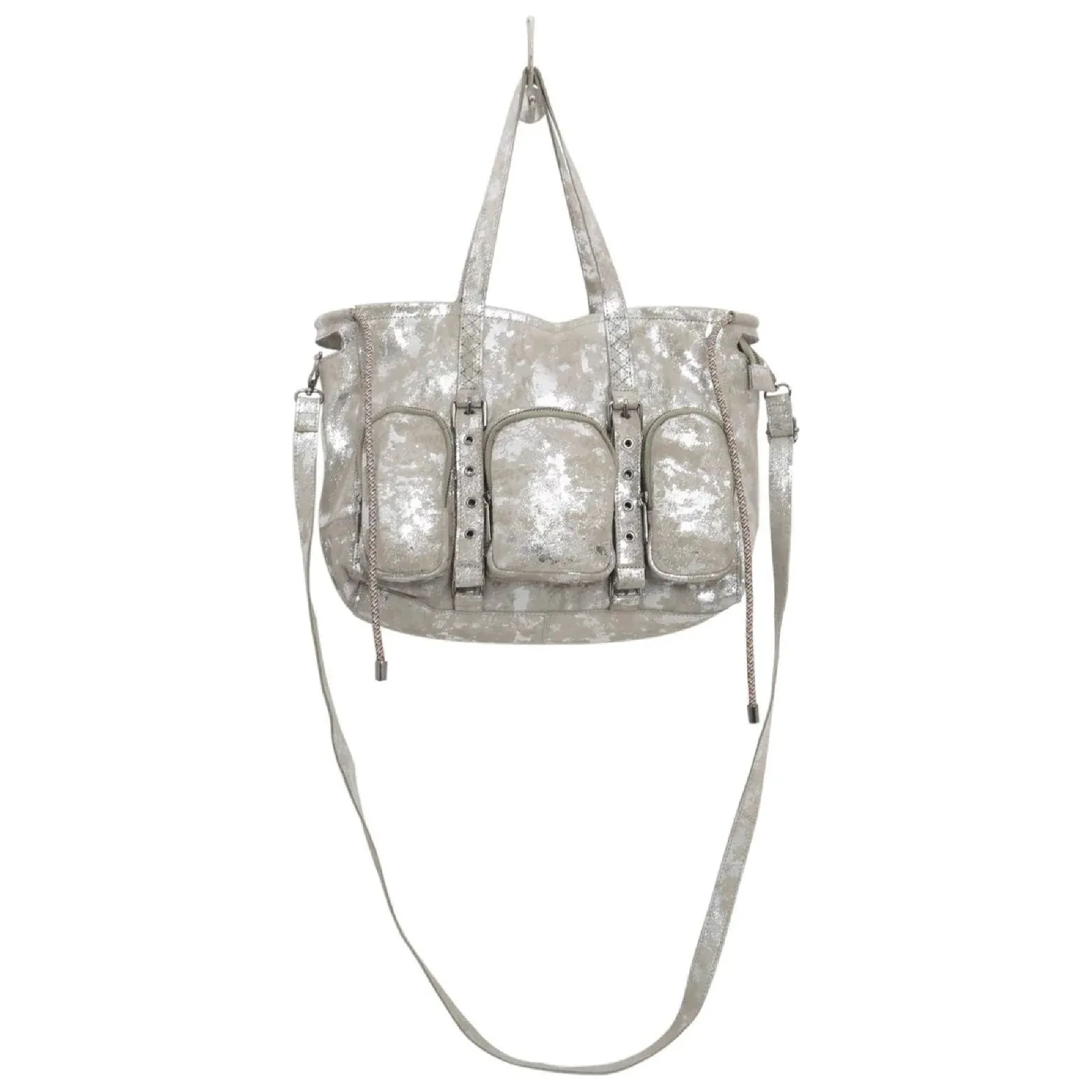 Jaye Latico Shoulder Bag/ Crossbody