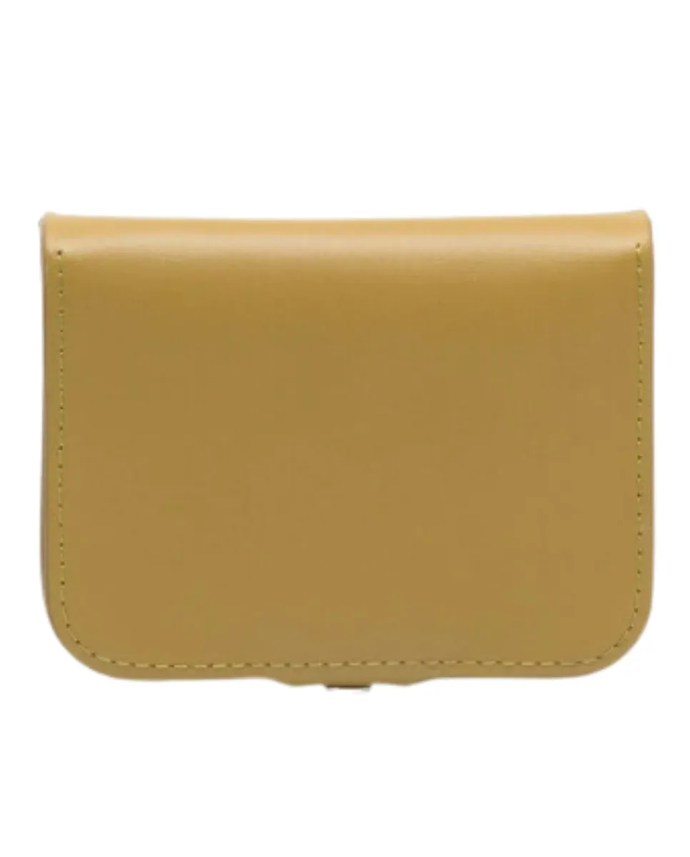 Josh Coin Purse Olive