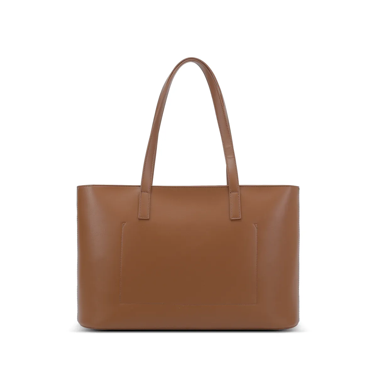 Kinsley Vegan Leather Tote | Multiple Colours