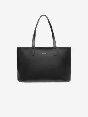 Kinsley Vegan Leather Tote | Multiple Colours