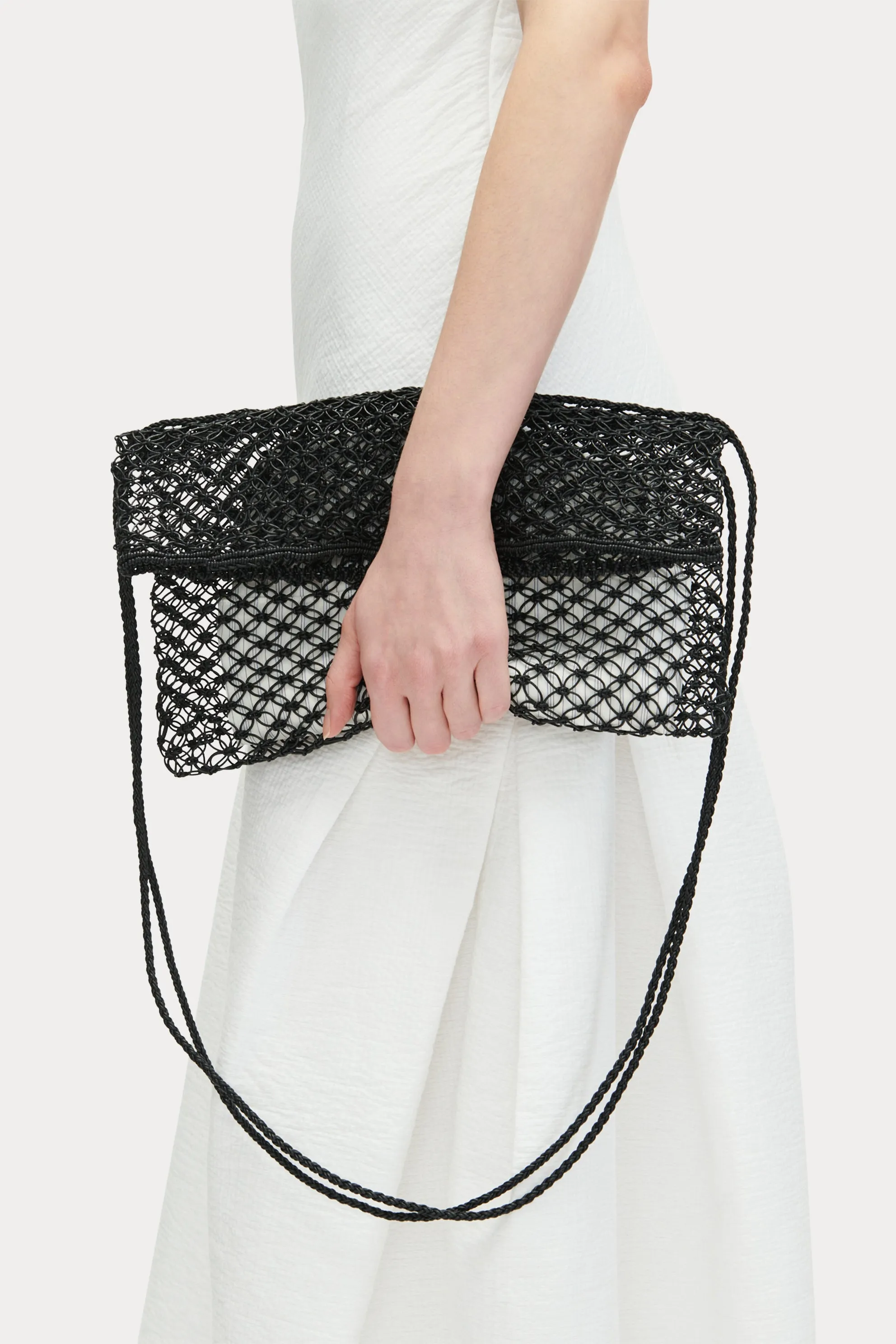 Lash Shoulder Bag