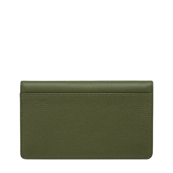 Living Proof Wallet - Khaki