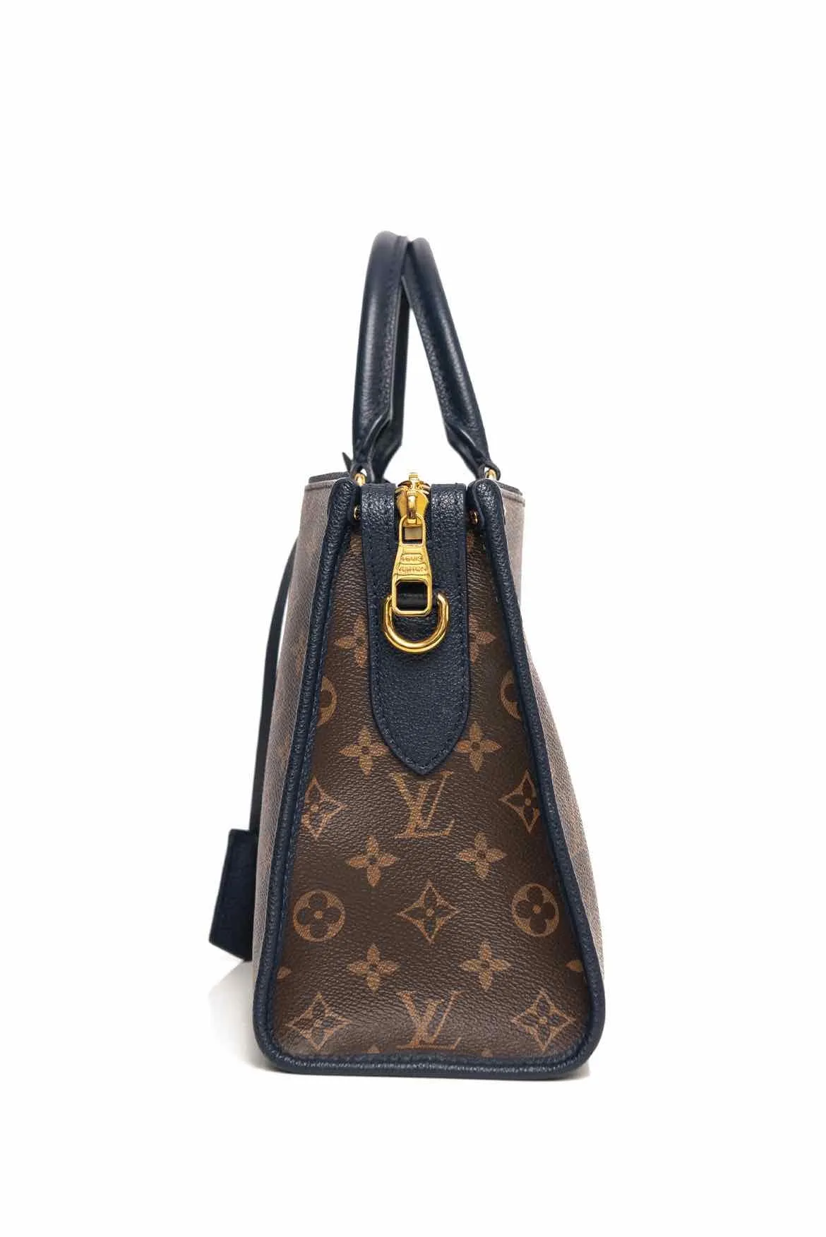 Louis Vuitton Monogram Popincourt MM Purse