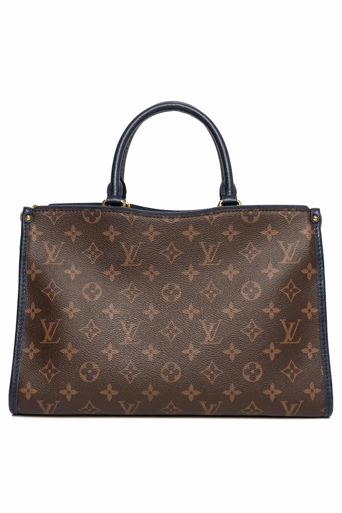 Louis Vuitton Monogram Popincourt MM Purse