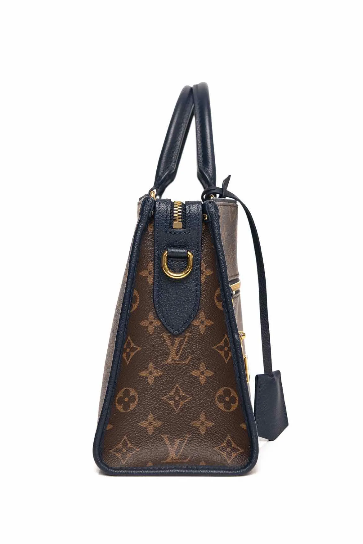 Louis Vuitton Monogram Popincourt MM Purse