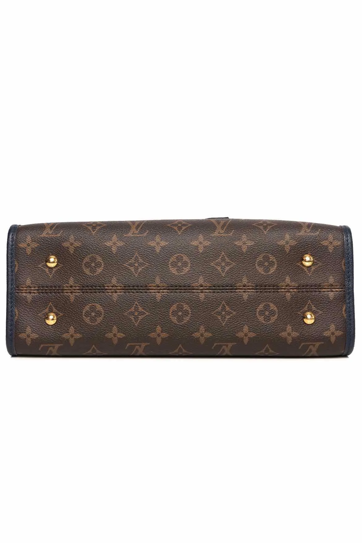 Louis Vuitton Monogram Popincourt MM Purse