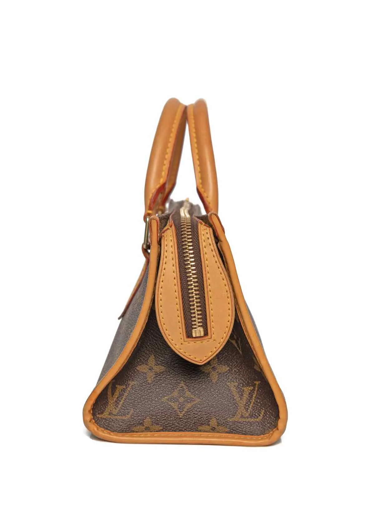 Louis Vuitton Monogram Popincourt Purse