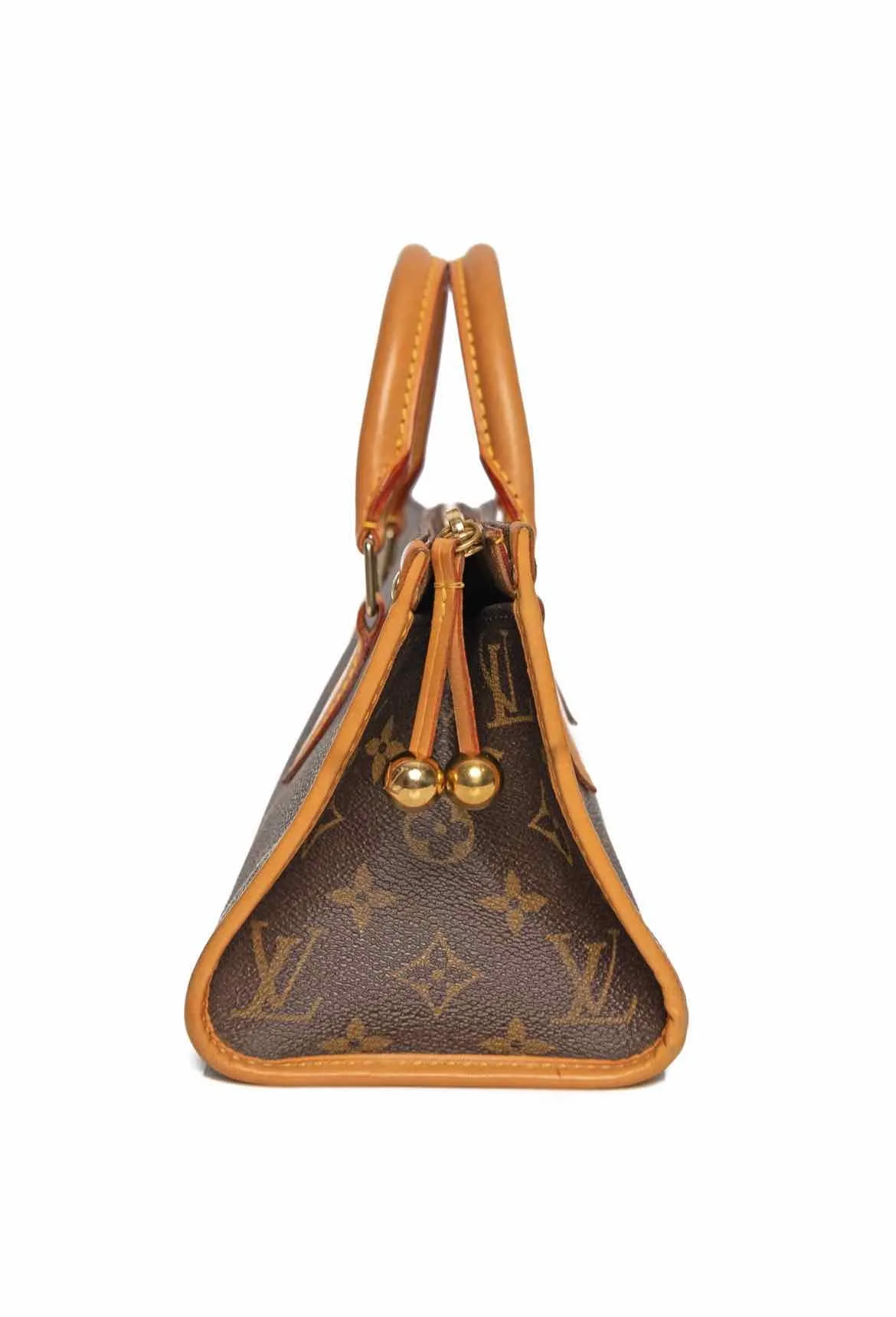 Louis Vuitton Monogram Popincourt Purse