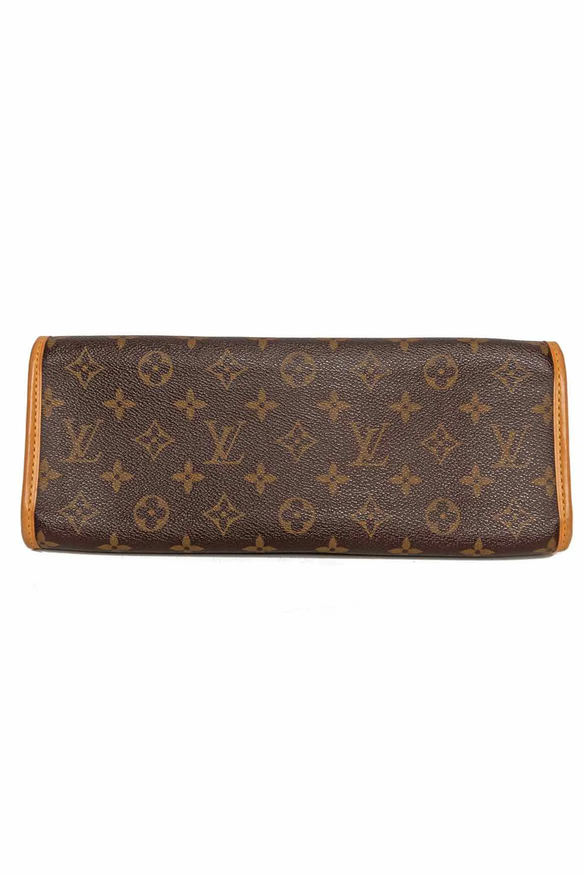 Louis Vuitton Monogram Popincourt Purse