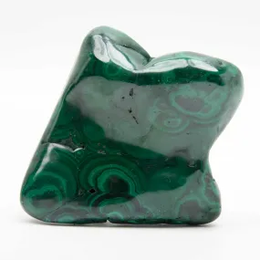 Malachite - Polished