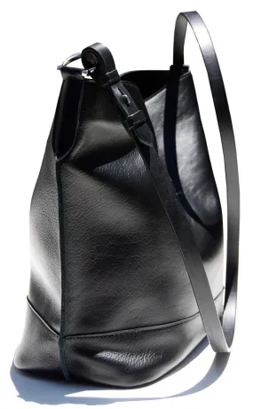 MUSTANG | Equestrian Shoulder Bag | Bucket Bag - AtelierCG