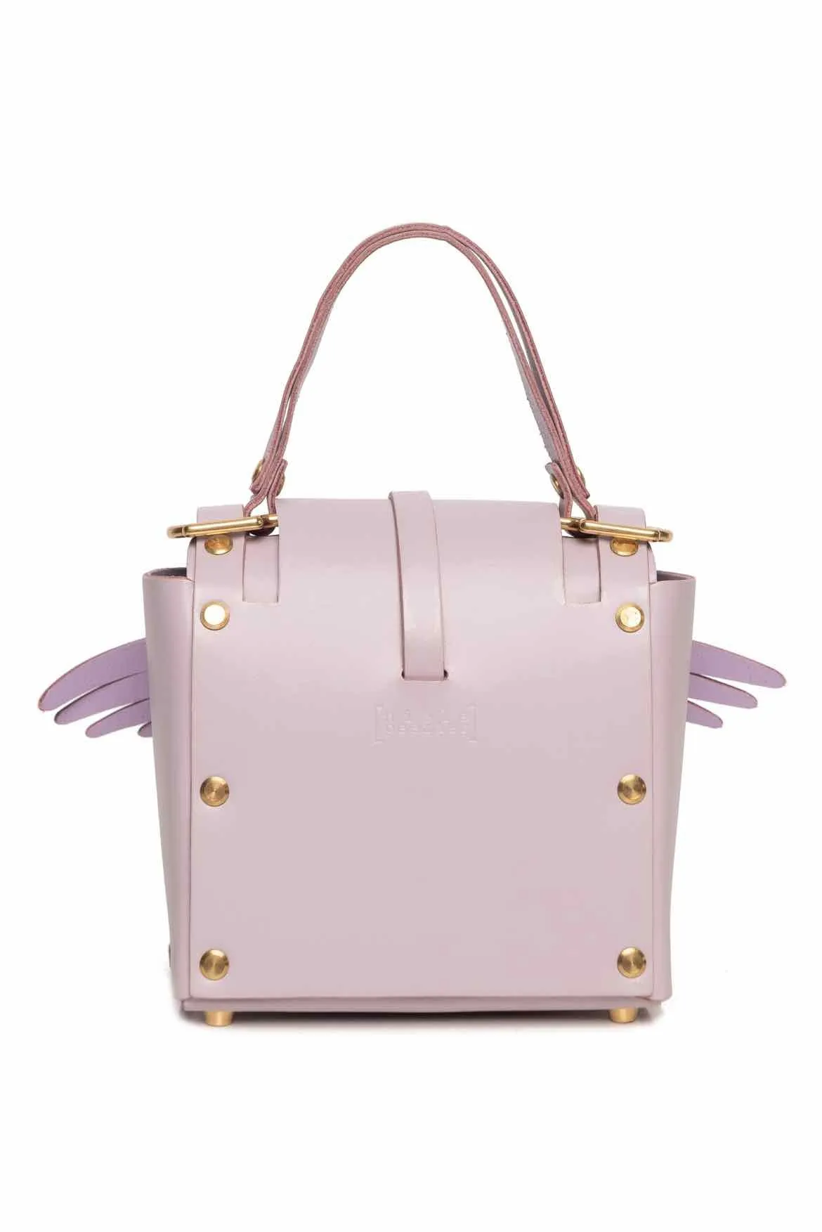 Neils Peeraer Small Wings Tote