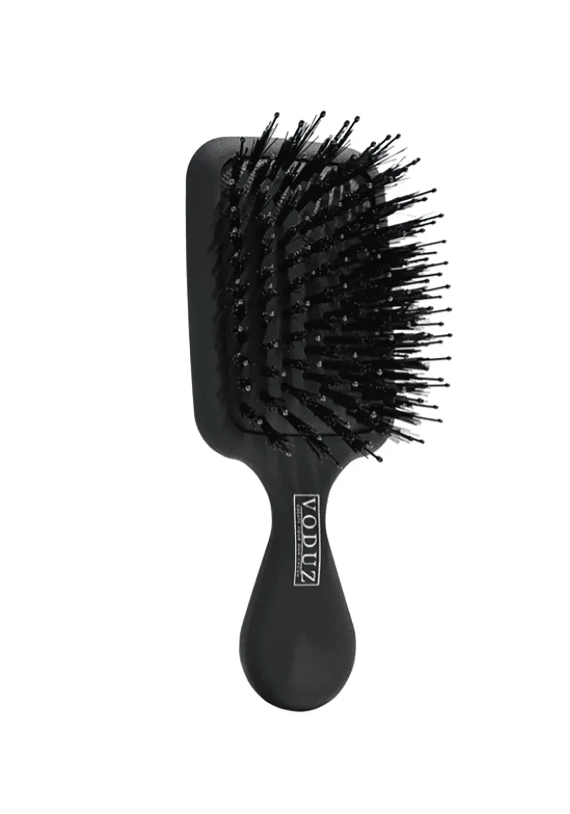 'On The Go' - Pocket Paddle Brush