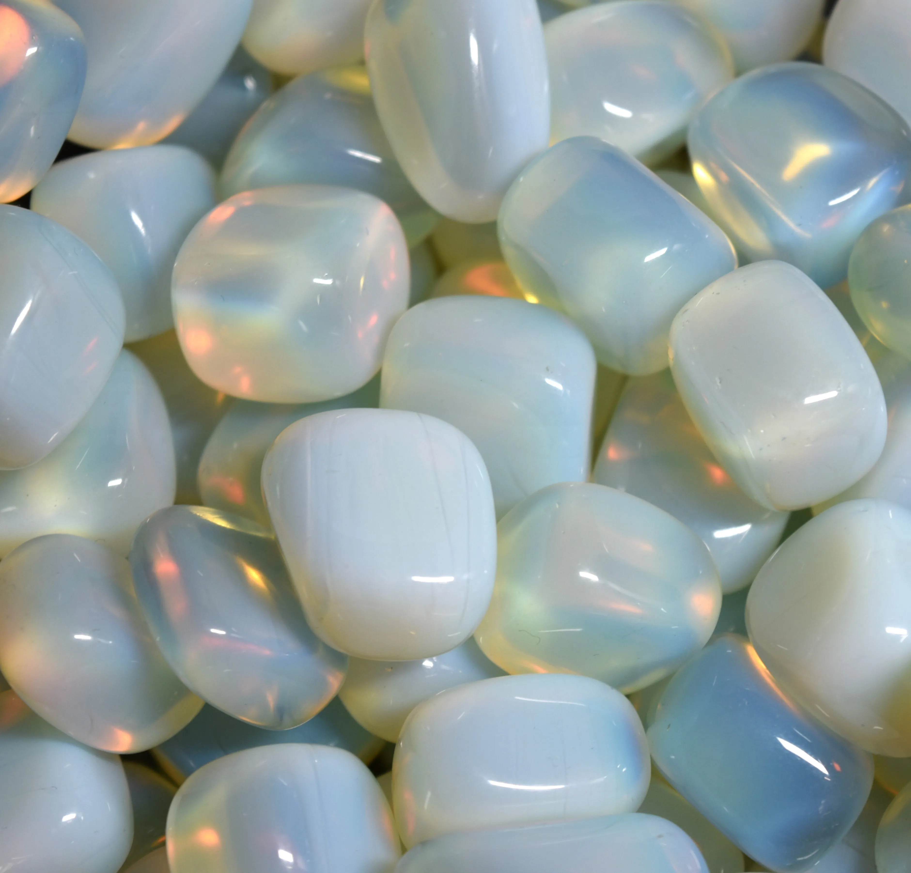 Opalite - Tumbled LG A