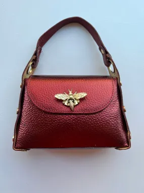 Queen Bee Ladies Leather Handbags