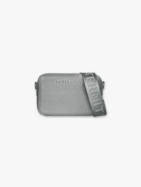 RETERNITY SHOULDER BAG - GREY