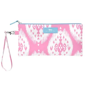 Scout Ikant Belize Kate Wristlet