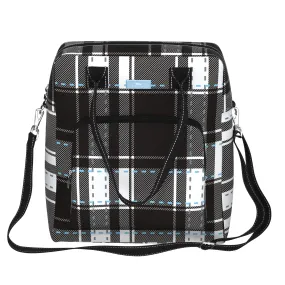 Scout Sidekick - Plaid Pitt