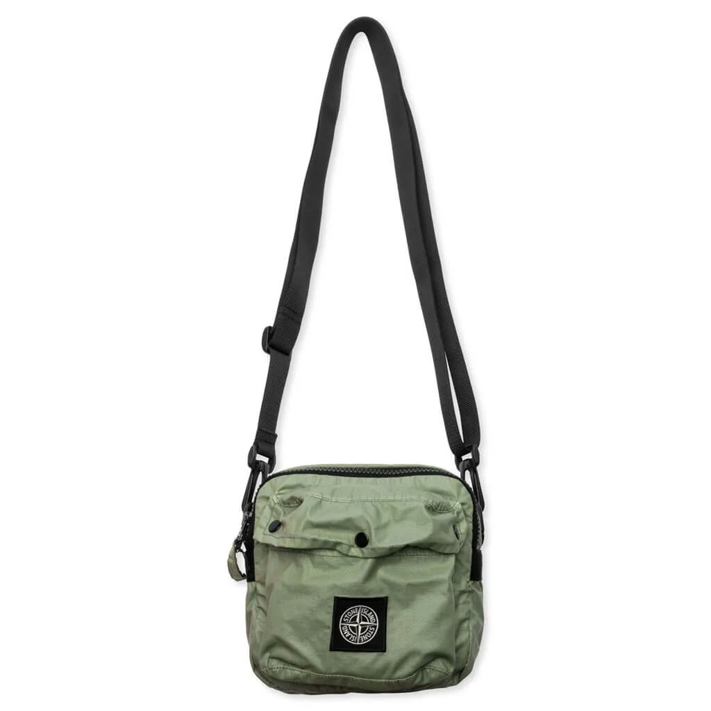 Shoulder Bag - Sage