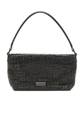 small Diamante shoulder bag