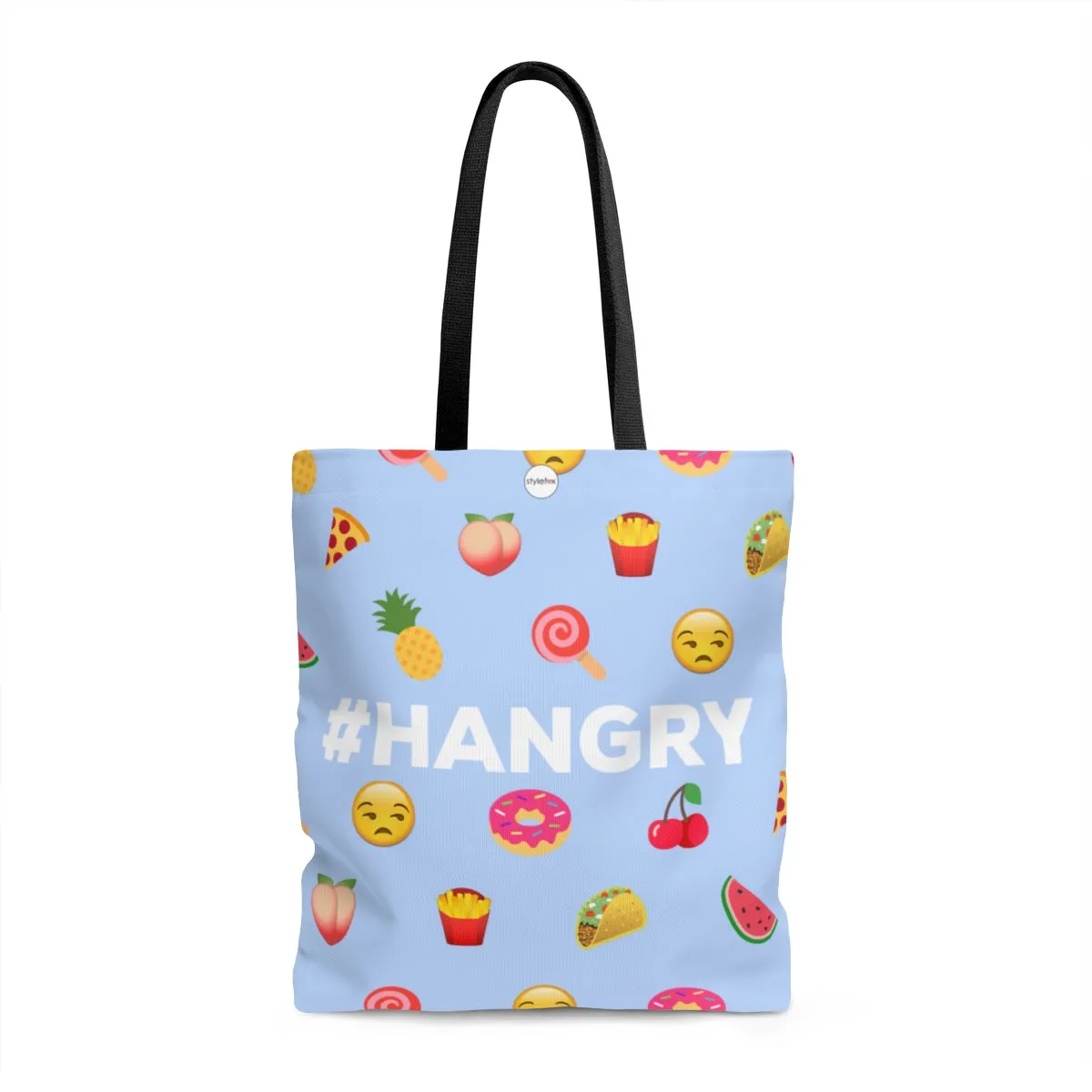 STYLEFOX Hangry Grocery Tote