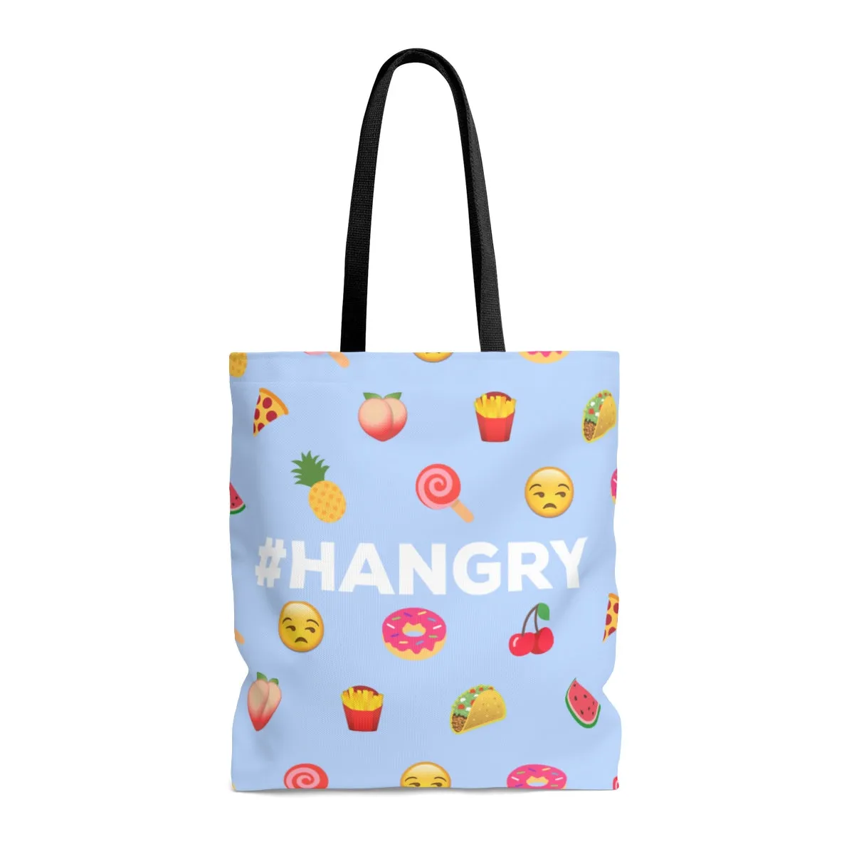 STYLEFOX Hangry Grocery Tote