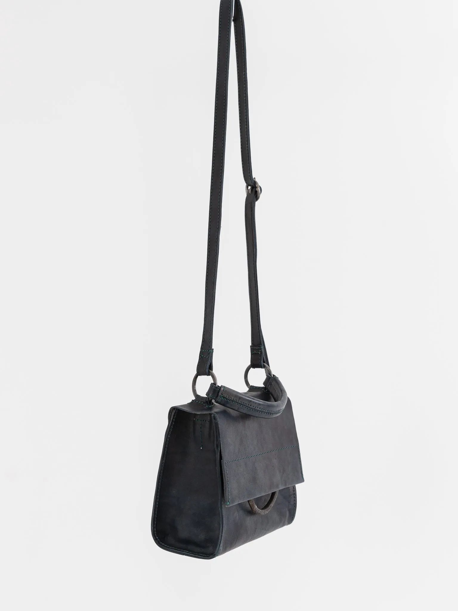 Tagliovivo Mini Shoulder Bag, Adriatic