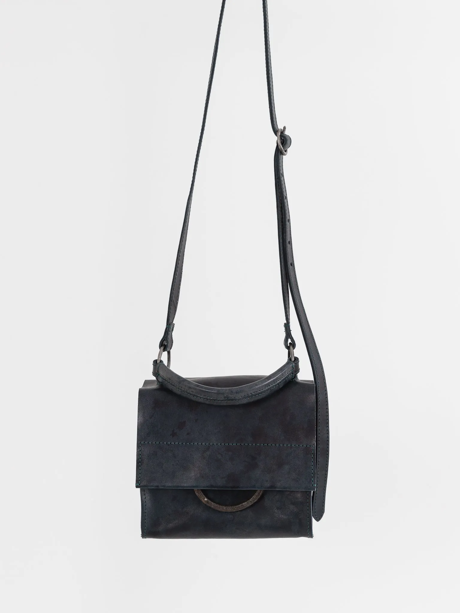 Tagliovivo Mini Shoulder Bag, Adriatic