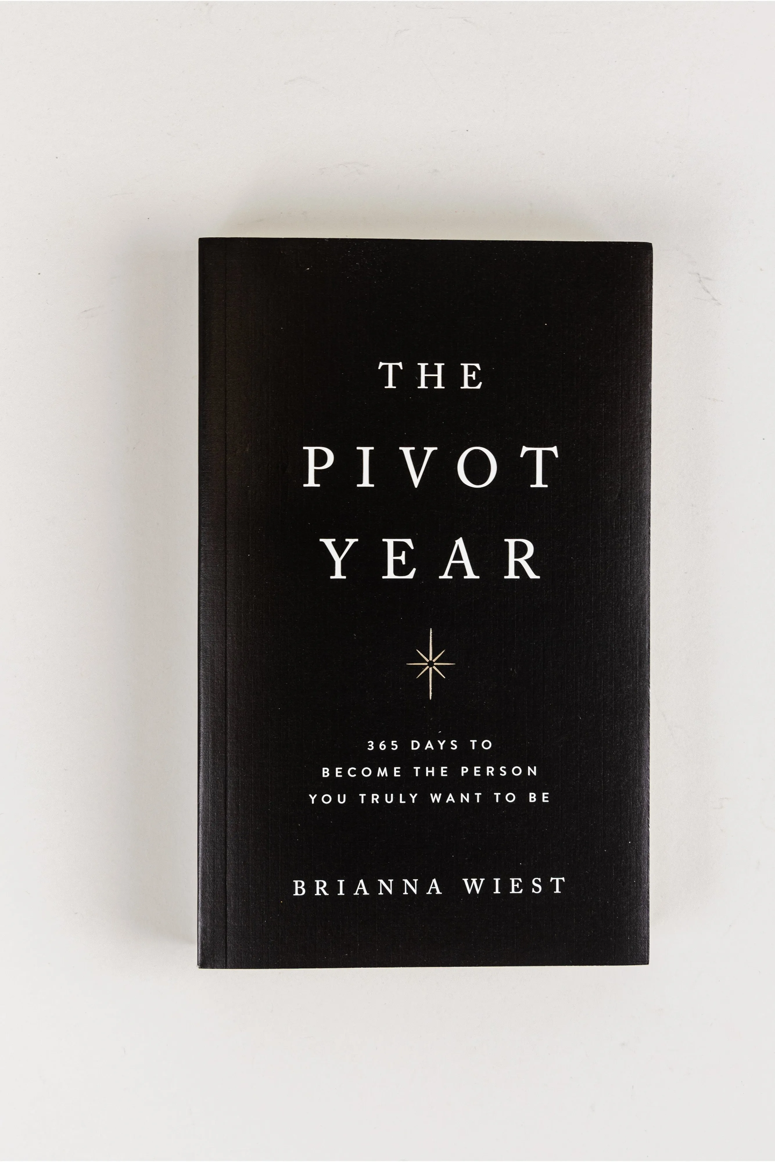 The Pivot Year